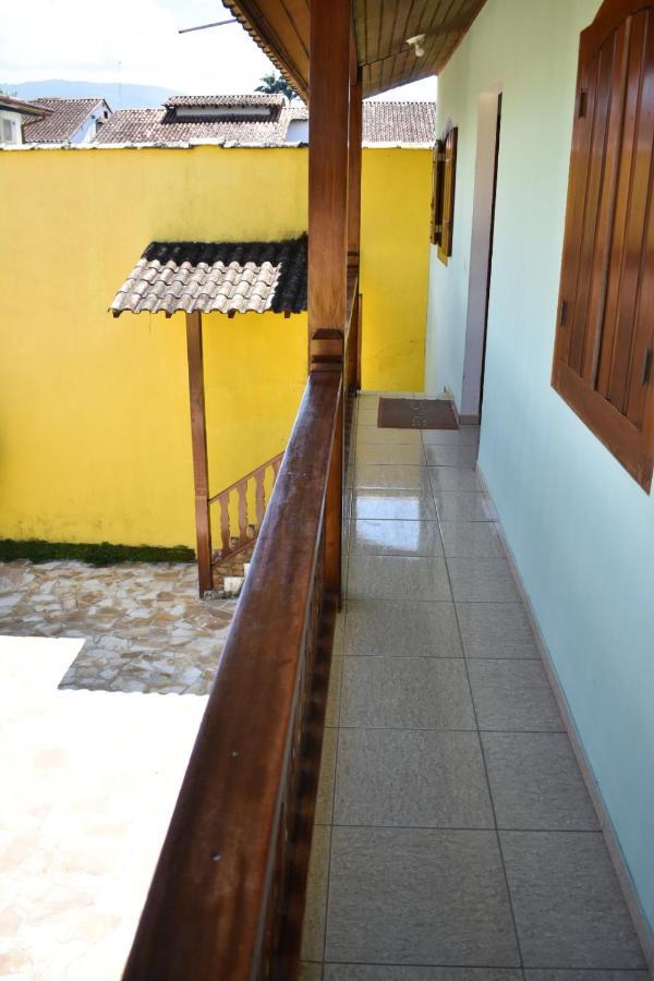 Pousada Oliveira Paraty Exterior photo